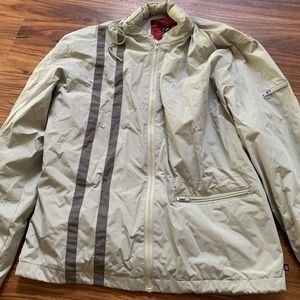 Quicksilver Jacket